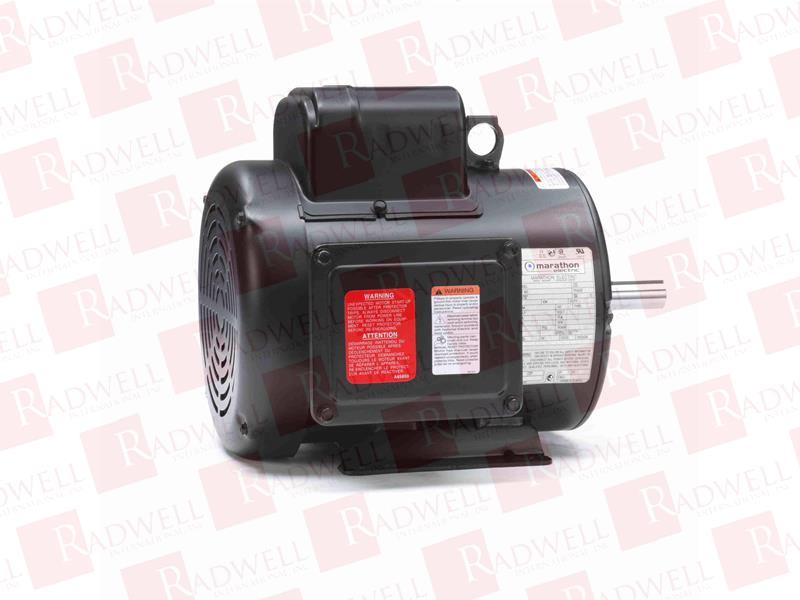 REGAL REXNORD 182TCFW9061