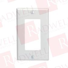 SCHNEIDER ELECTRIC SQWP141001WH