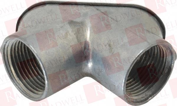 ABB THOMAS & BETTS HL 603