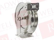 COXREELS INC TSHL-N-375-SS