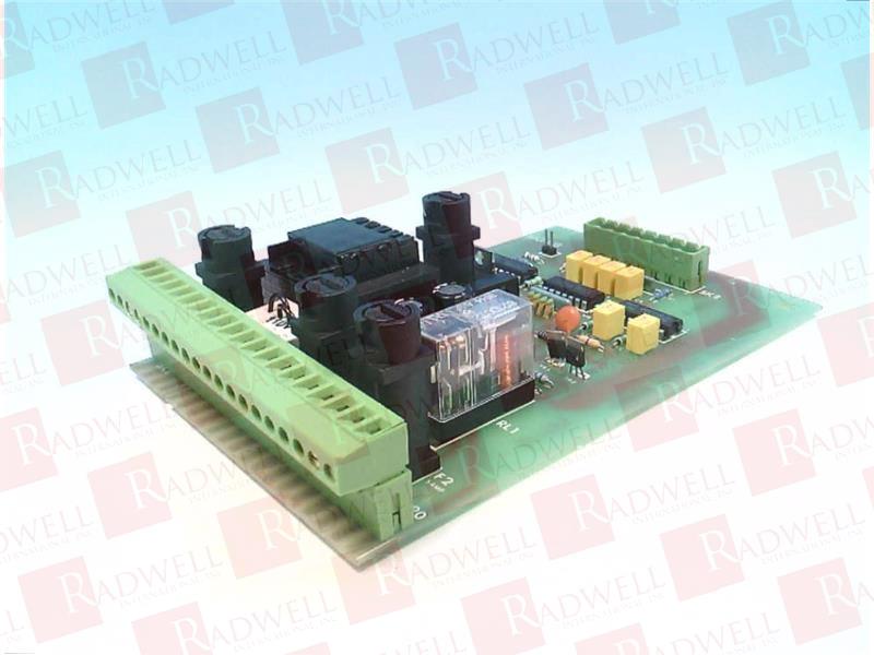 CASTELL SAFETY INTERNATIONAL MG4/B