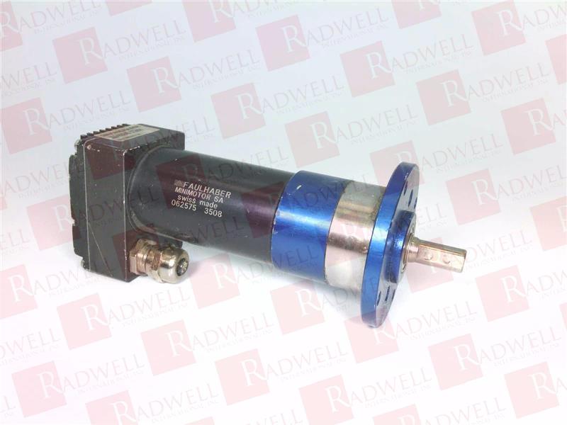 FAULHABER 3564K024B
