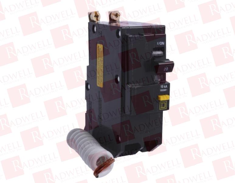 SCHNEIDER ELECTRIC QOB230GFI5237