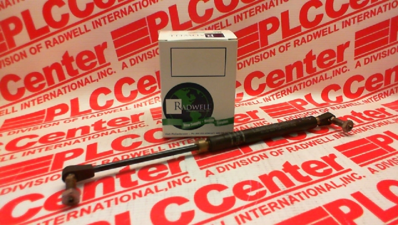 GAS SPRING 6MM BORE 15MM PISTON 100MM STROKE EACH