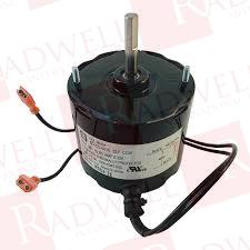 MOTOR, 1/30HP, 480V, 1550 RPM, 4.4 X 6.8 X 3.7