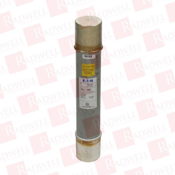 EATON CORPORATION 5NCLPT-4E