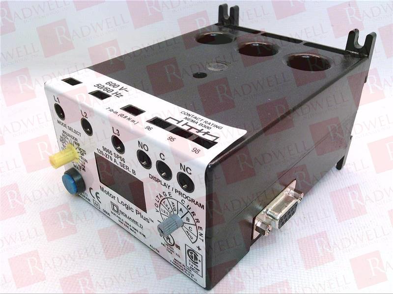 SCHNEIDER ELECTRIC 9065SP56