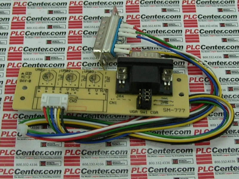 MONITECH MA8520