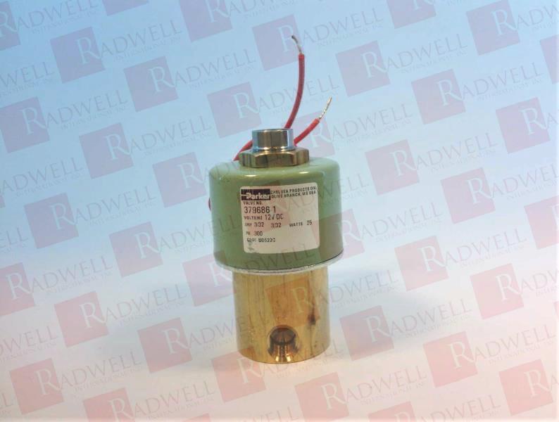 PARKER 379686-1