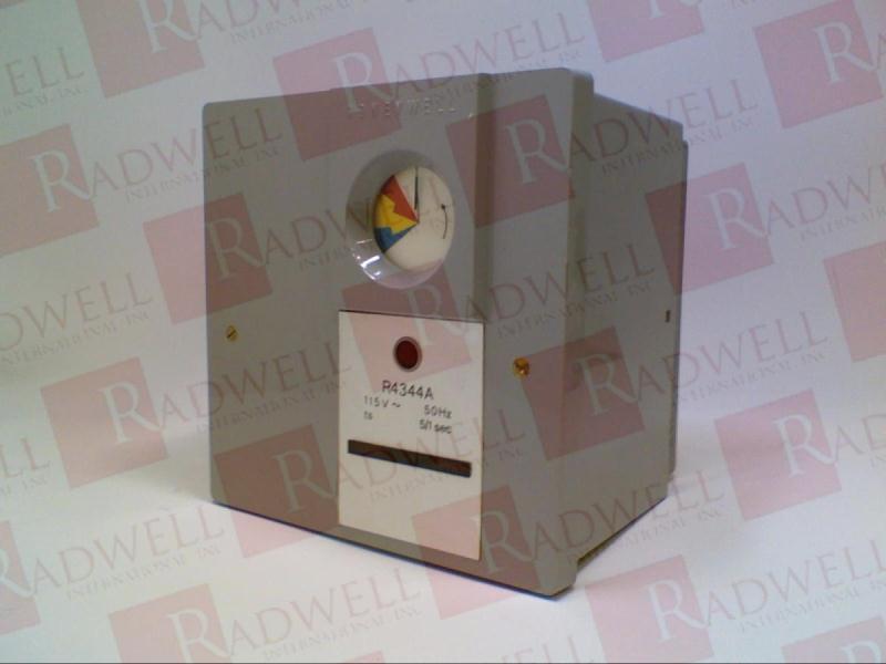 HONEYWELL R4344A-1061