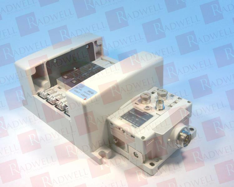 SMC VV5QC4-J1R038