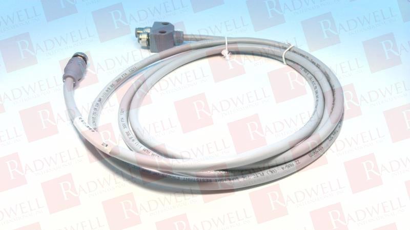 TURCK VB2-RKC 572-2.2M/FKM FSM