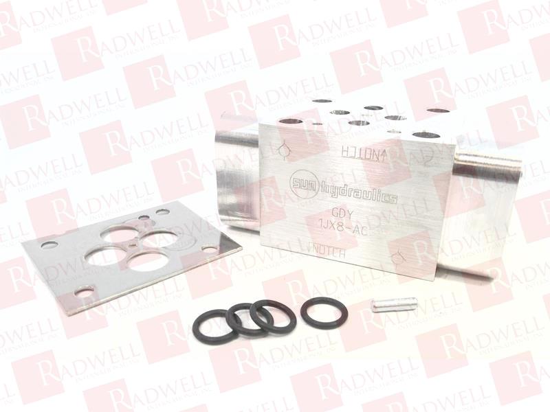 SUN HYDRAULICS GDY