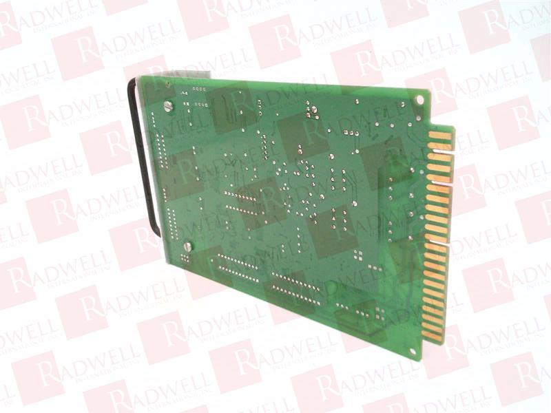 NAZTEC INC 722