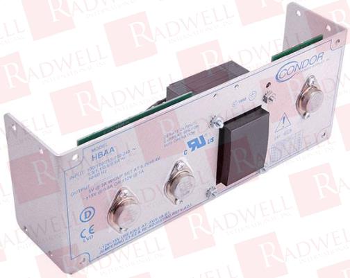 BEL FUSE HBAA-40W-AG