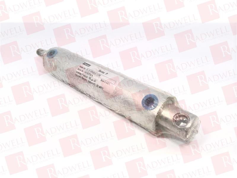 PARKER 01.12CAPUR13 2.250