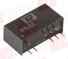 XP POWER IHL0205S3V3