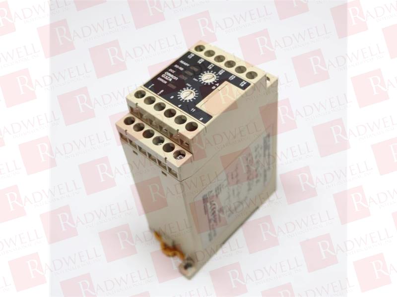 OMRON G3ZA-4H203-FLK-UTU