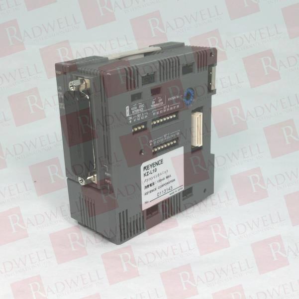 KEYENCE CORP KZ-L10