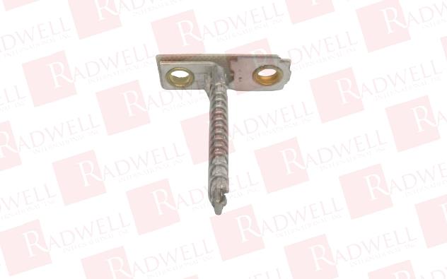 GENERAL ELECTRIC CR123C1.84A