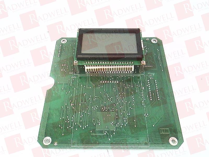 LAKEWOOD INSTRUMENTS INC PCA 1229421