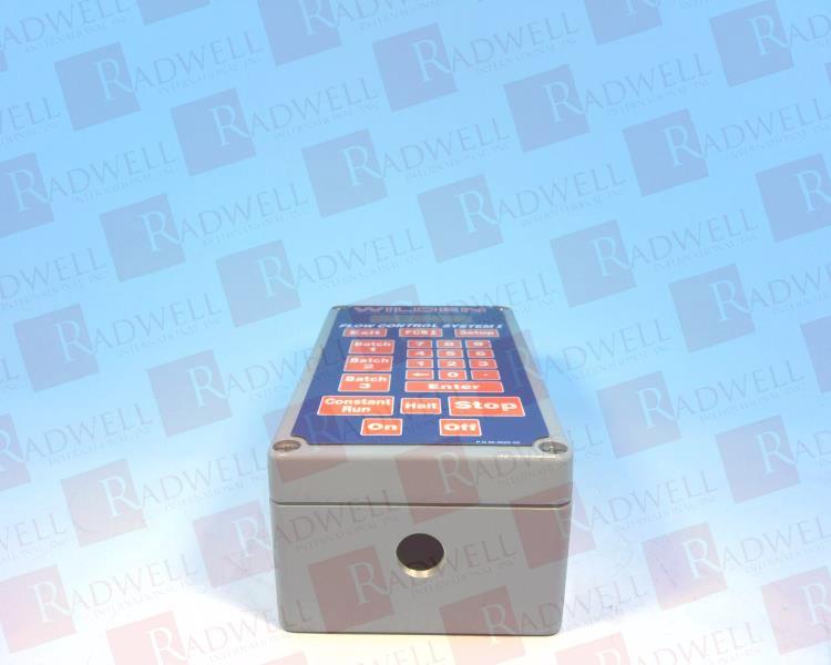 WILDEN 60-8000-99