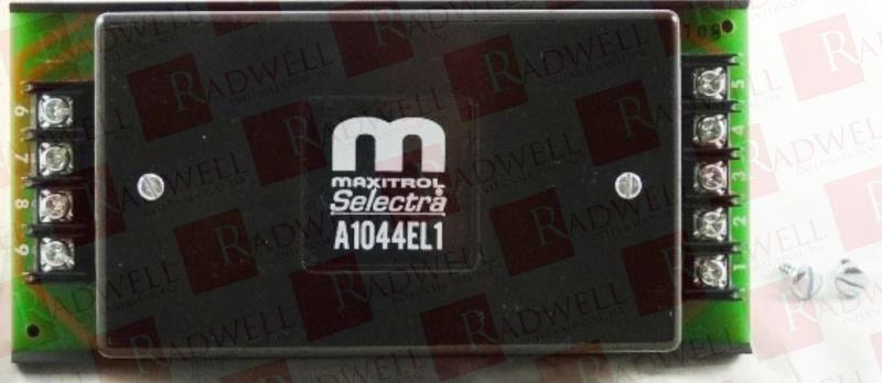 MAXITROL A1044EL1