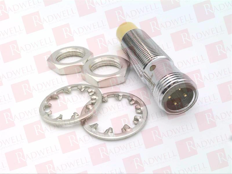 TURCK NI10U-M12-AP6X-H1141