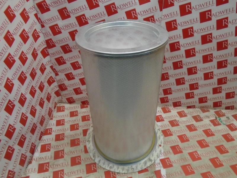 FILTER ELEMENT REPLACEMENT