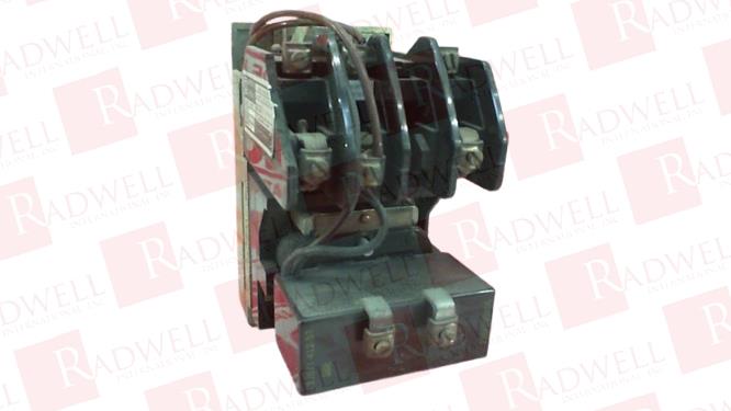 SCHNEIDER ELECTRIC 8501-HDO20