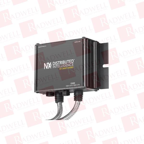 HUBBELL NXFRD-UNV
