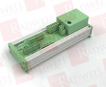 PHOENIX CONTACT IBS-SL-24-BK-LK