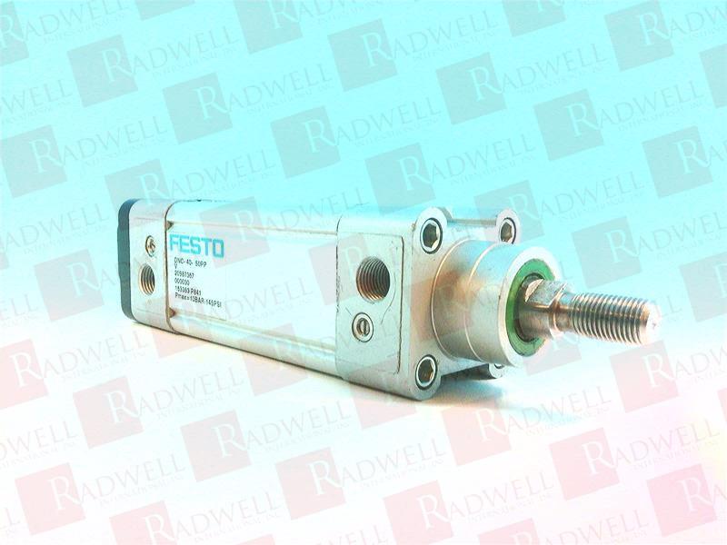 FESTO DNC-40-50-PPV