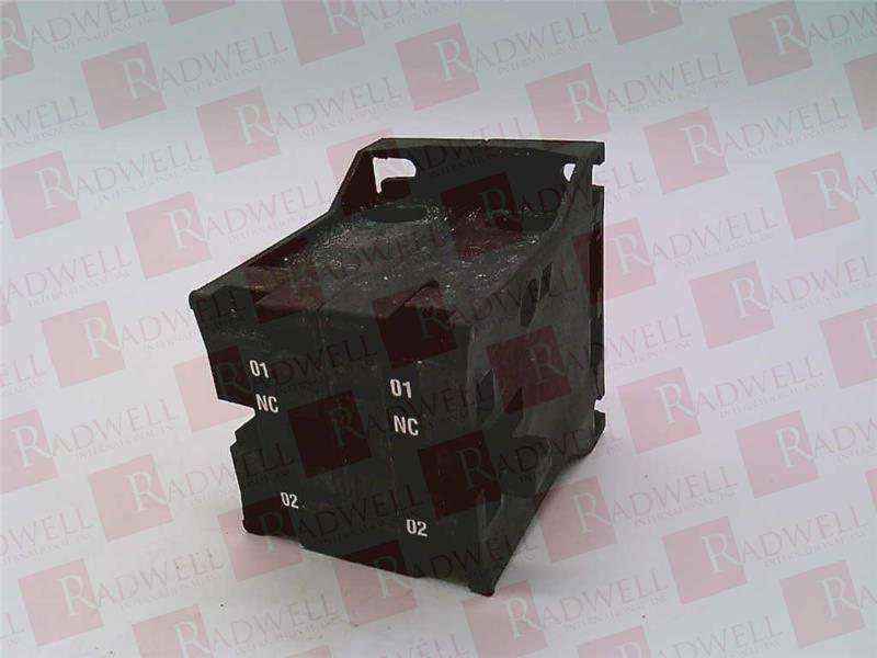 ASEA BROWN BOVERI VH210A