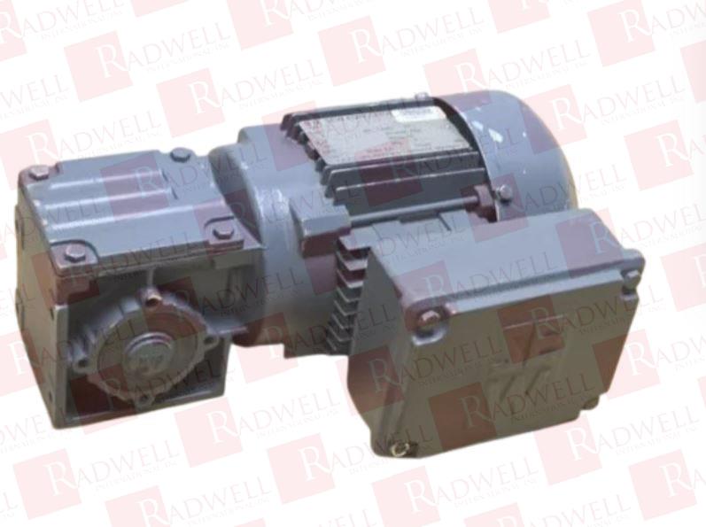 SEW EURODRIVE WA20 DRN71MS2