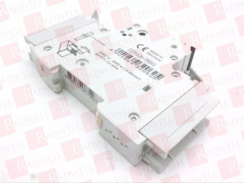 SIEMENS 5SJ4106-7HG41