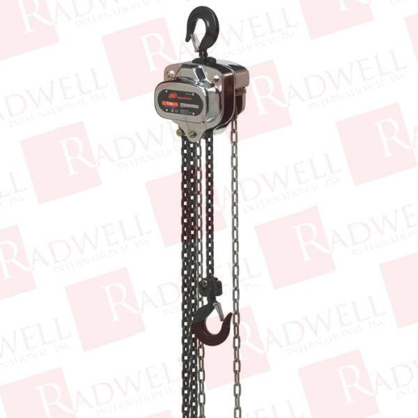 INGERSOLL RAND SMB010-20-8V