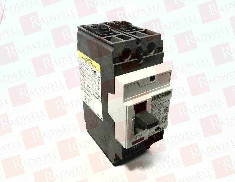 LS ELECTRIC 02040007UL
