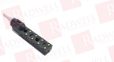 MURR ELEKTRONIK 8000-88010-3570500