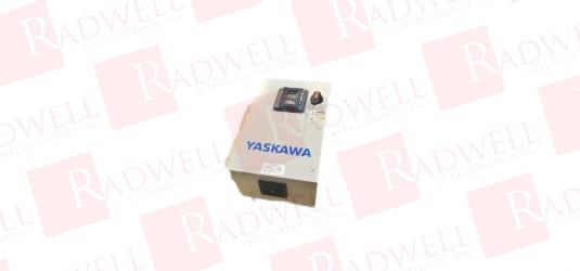 YASKAWA ELECTRIC H6C1B011PR