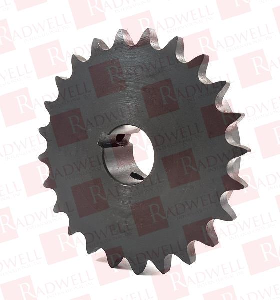 MARTIN SPROCKET & GEAR INC 41BS30 1