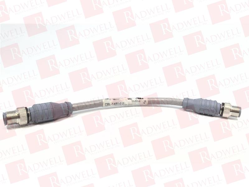 EMS INC CBL-1481-0.2