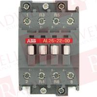 ASEA BROWN BOVERI AL26-22-00-81