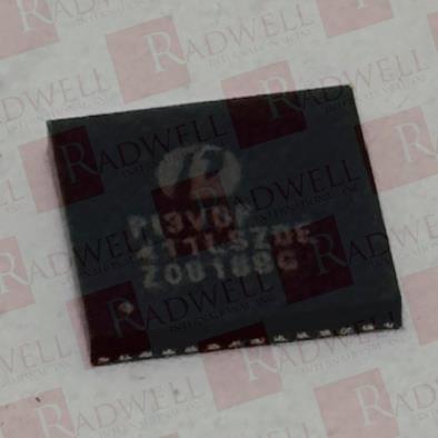 PERICOM PI3VDP-411LSZDE
