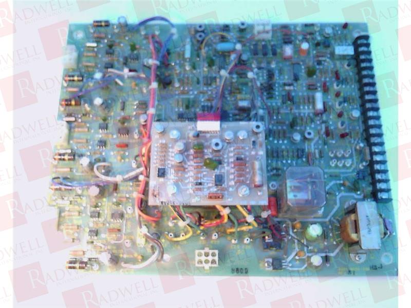 WESTINGHOUSE 9032-236-HS-J