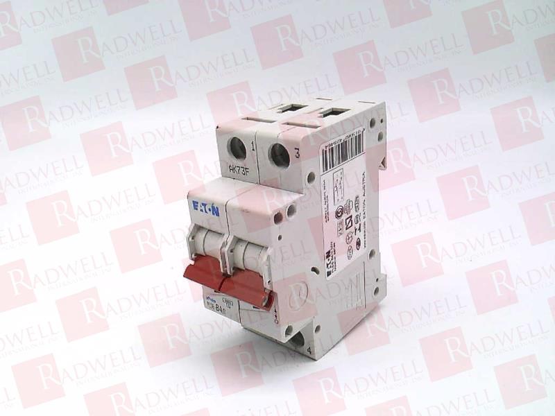 EATON CORPORATION PLS6-B4/2-MW