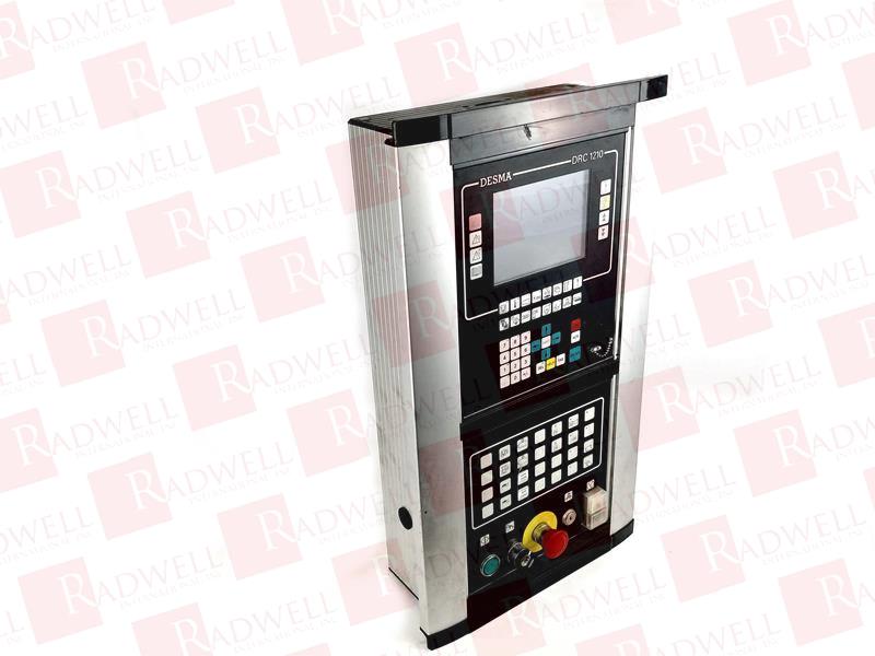 DESMA DRC1210