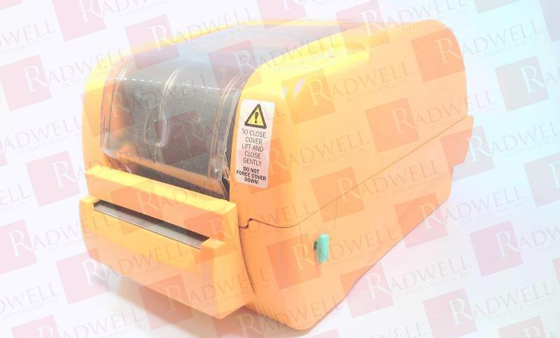 GRAPHIC PRODUCTS DURALABEL-PRO-200