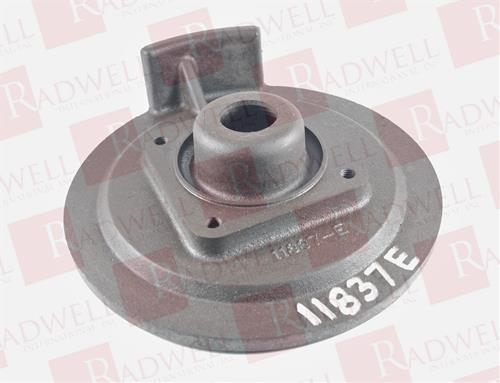 GORMAN RUPP 11837-E
