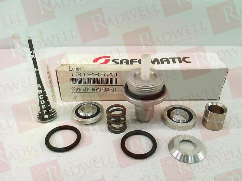 REPAIR KIT SF10A-KIT2